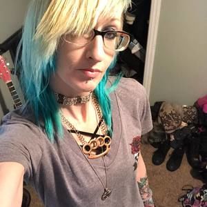 Meet your Posher, Reanna